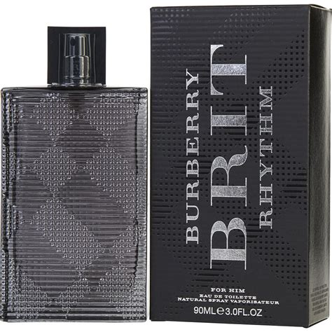 burberry brit rhythm for him tester|Burberry Brit rhythm sample.